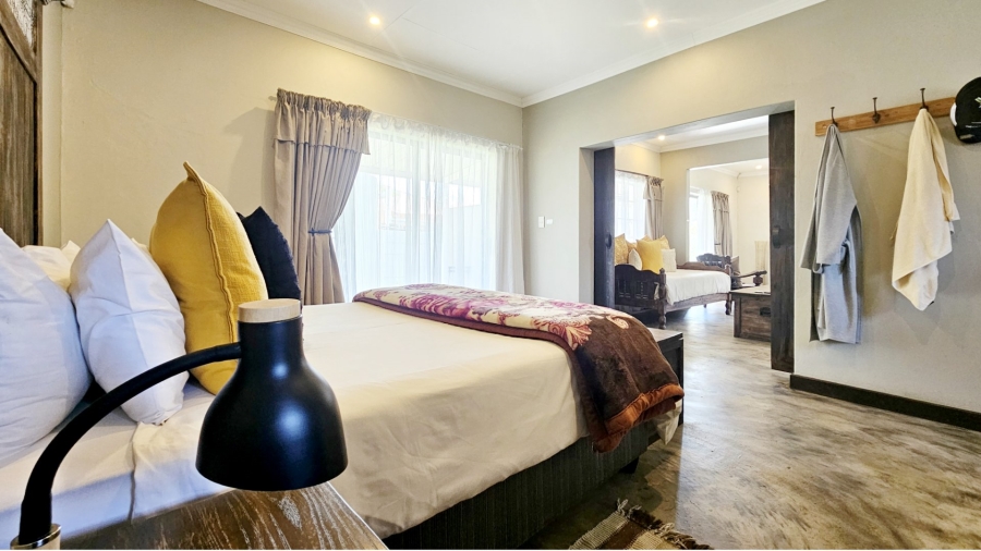 Commercial Property for Sale in Parys Free State